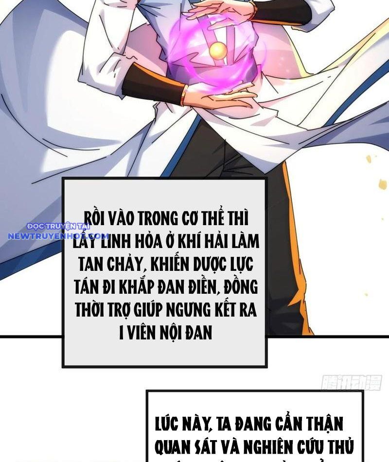Mời Công Tử Trảm Yêu - Chapter 134 - Page 7