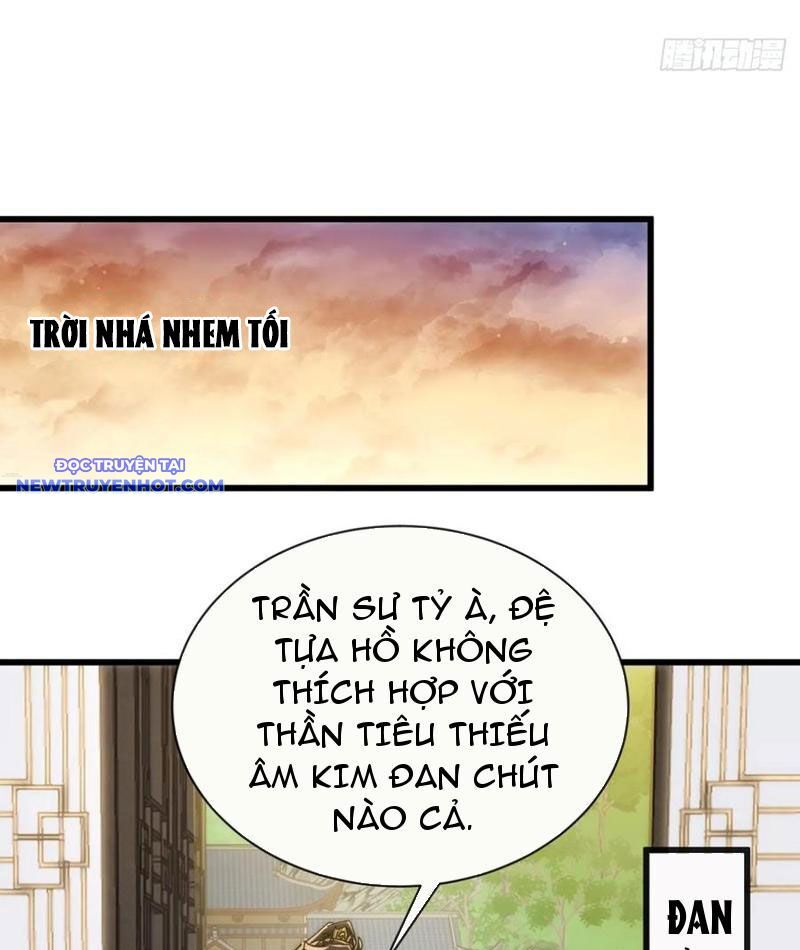 Mời Công Tử Trảm Yêu - Chapter 134 - Page 80