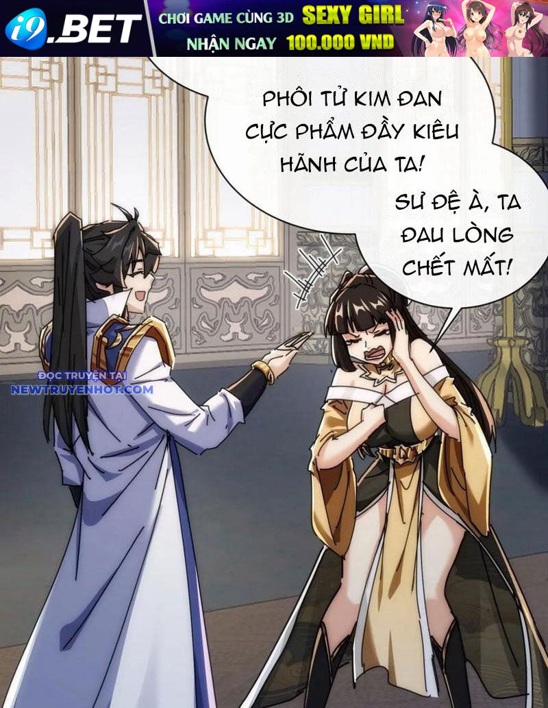 Mời Công Tử Trảm Yêu - Chapter 134 - Page 85