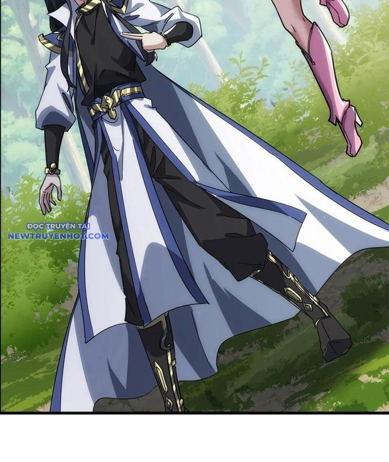 Mời Công Tử Trảm Yêu - Chapter 134 - Page 91