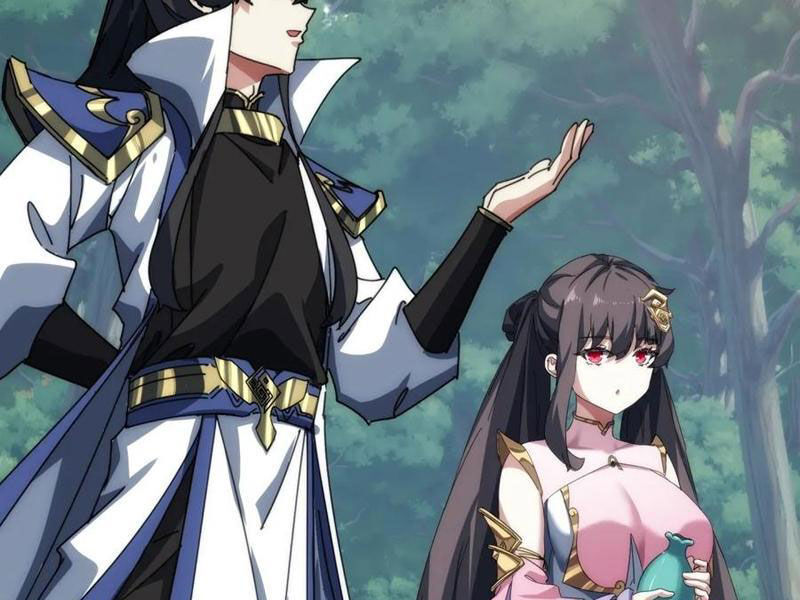 Mời Công Tử Trảm Yêu - Chapter 135 - Page 109