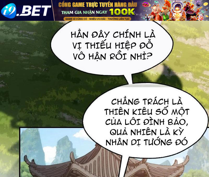 Mời Công Tử Trảm Yêu - Chapter 135 - Page 29