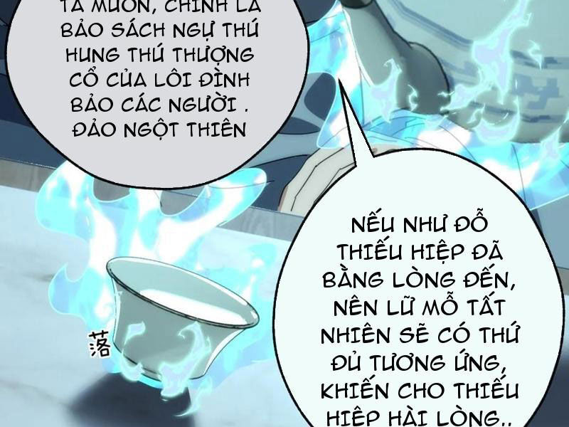 Mời Công Tử Trảm Yêu - Chapter 135 - Page 41