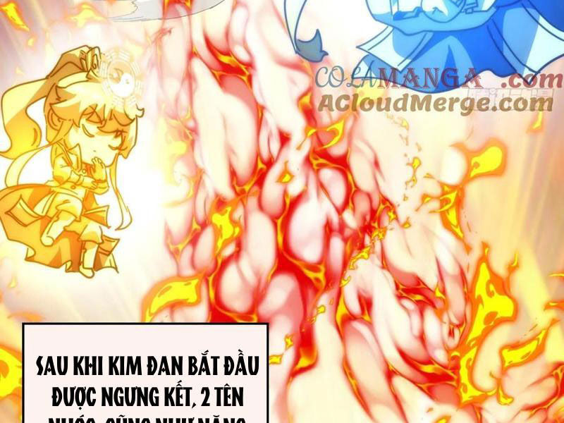 Mời Công Tử Trảm Yêu - Chapter 135 - Page 51