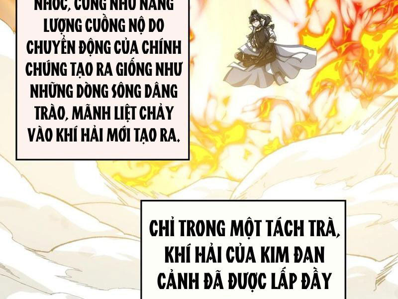 Mời Công Tử Trảm Yêu - Chapter 135 - Page 52