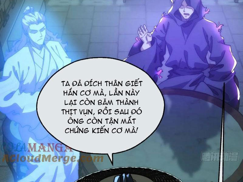 Mời Công Tử Trảm Yêu - Chapter 135 - Page 9