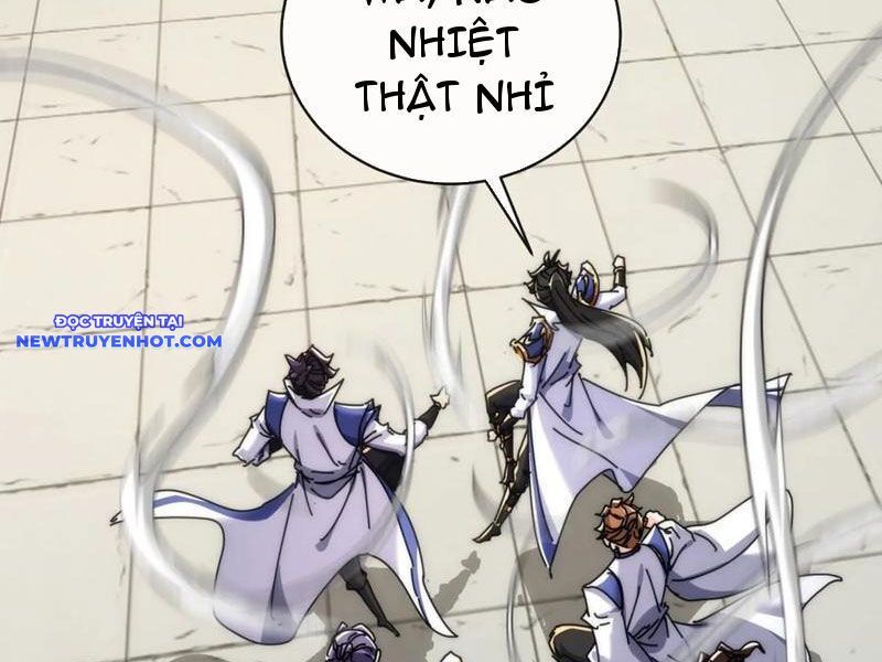 Mời Công Tử Trảm Yêu - Chapter 136 - Page 23