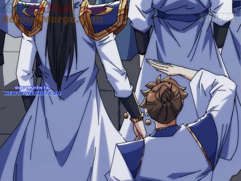 Mời Công Tử Trảm Yêu - Chapter 136 - Page 27