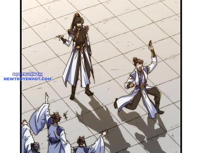 Mời Công Tử Trảm Yêu - Chapter 136 - Page 40