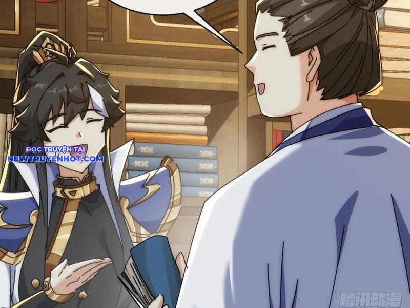 Mời Công Tử Trảm Yêu - Chapter 136 - Page 53