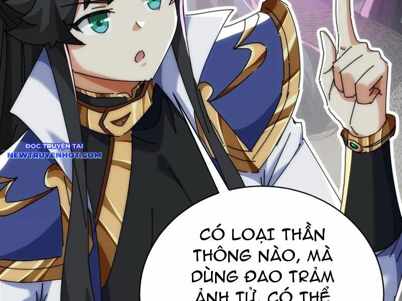 Mời Công Tử Trảm Yêu - Chapter 136 - Page 59