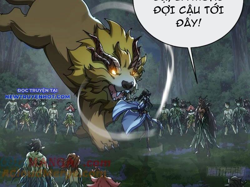 Mời Công Tử Trảm Yêu - Chapter 137 - Page 37