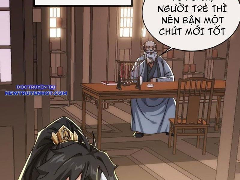 Mời Công Tử Trảm Yêu - Chapter 137 - Page 4