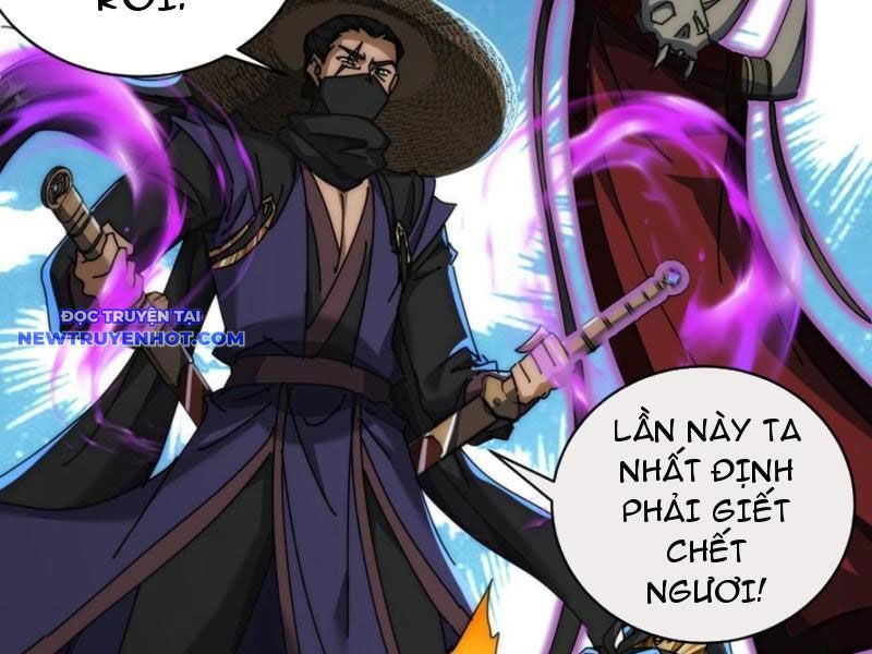 Mời Công Tử Trảm Yêu - Chapter 137 - Page 81