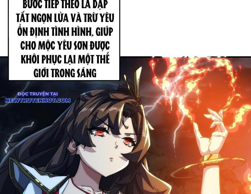 Mời Công Tử Trảm Yêu - Chapter 138 - Page 104