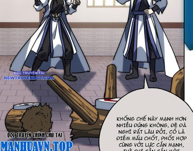 Mời Công Tử Trảm Yêu - Chapter 138 - Page 144