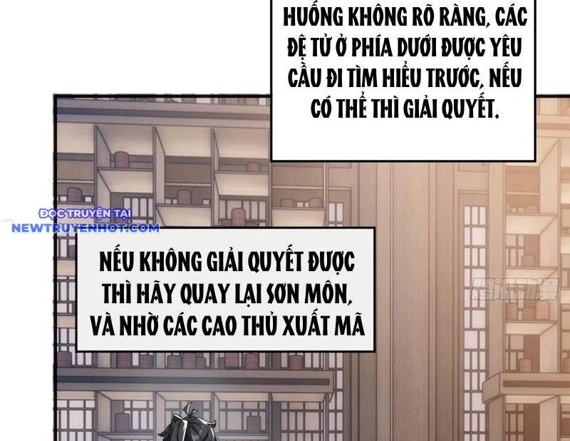 Mời Công Tử Trảm Yêu - Chapter 138 - Page 93