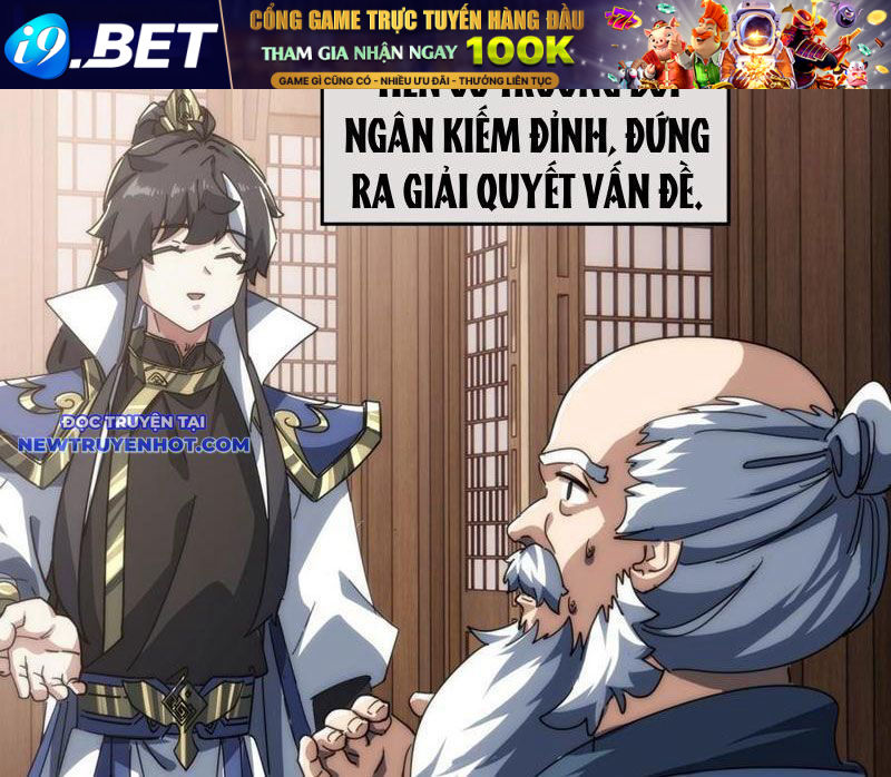 Mời Công Tử Trảm Yêu - Chapter 138 - Page 96