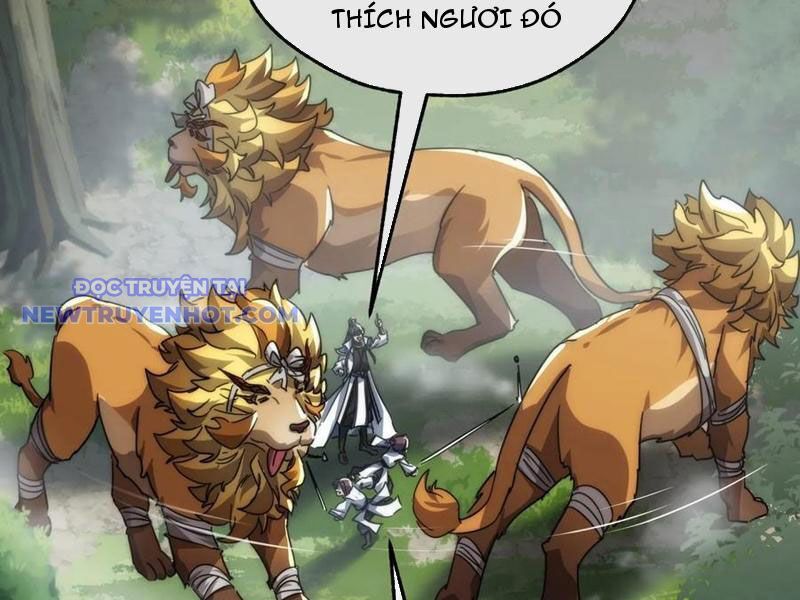 Mời Công Tử Trảm Yêu - Chapter 139 - Page 111