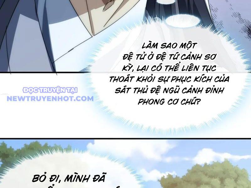 Mời Công Tử Trảm Yêu - Chapter 139 - Page 116