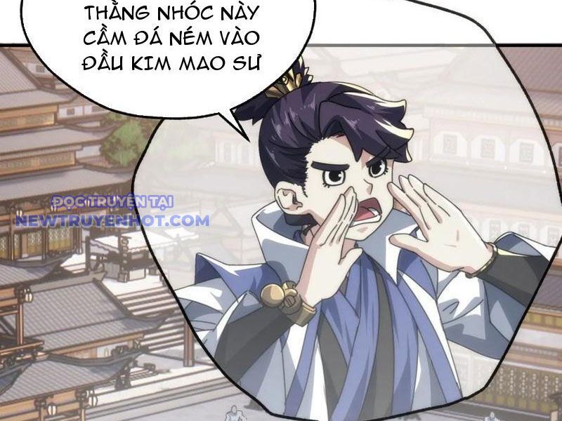 Mời Công Tử Trảm Yêu - Chapter 139 - Page 16