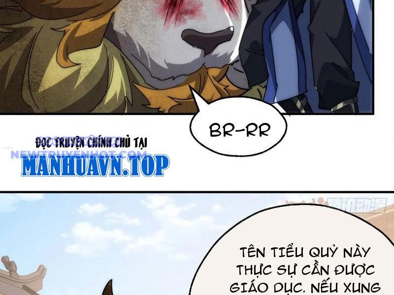 Mời Công Tử Trảm Yêu - Chapter 139 - Page 38