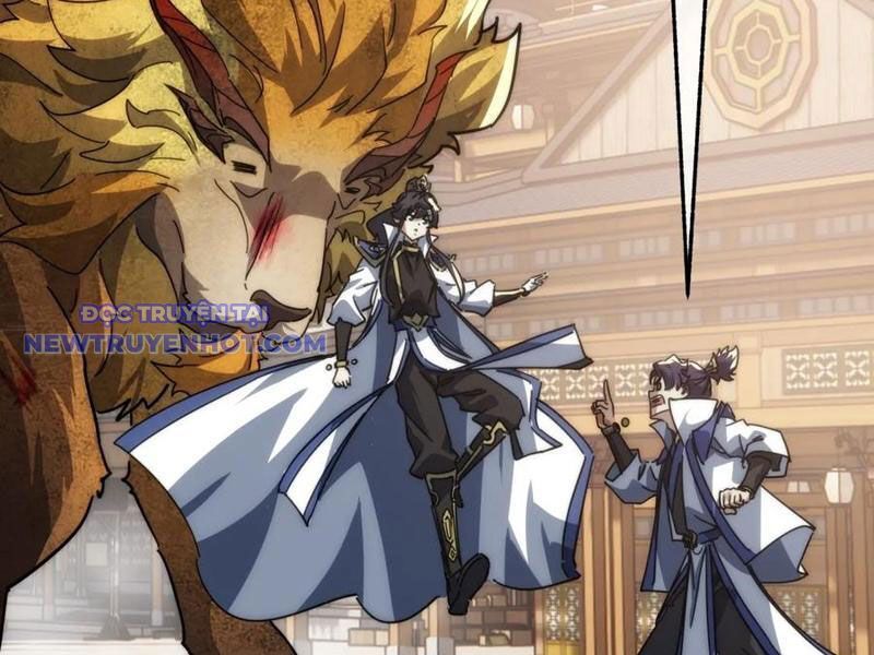 Mời Công Tử Trảm Yêu - Chapter 139 - Page 40