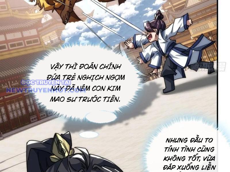 Mời Công Tử Trảm Yêu - Chapter 139 - Page 60