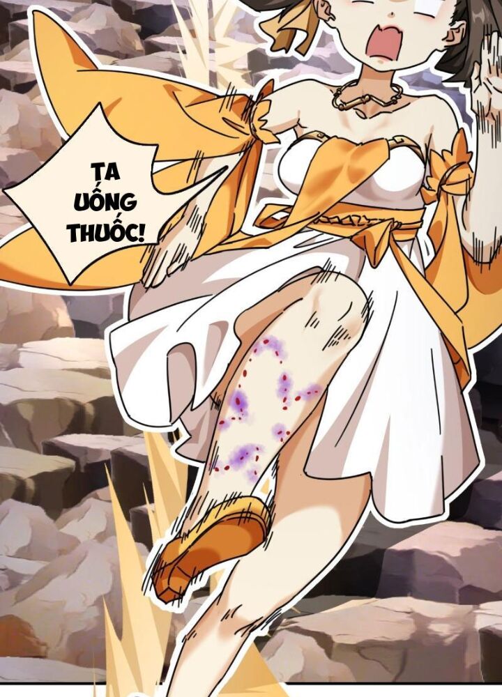 Mời Công Tử Trảm Yêu - Chapter 14 - Page 100