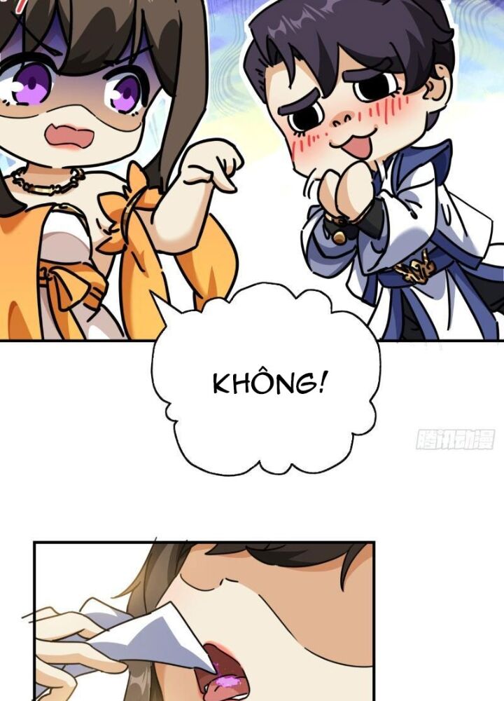 Mời Công Tử Trảm Yêu - Chapter 14 - Page 110