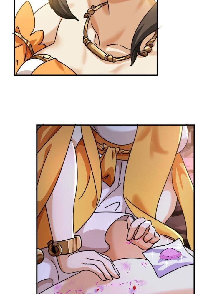 Mời Công Tử Trảm Yêu - Chapter 14 - Page 112