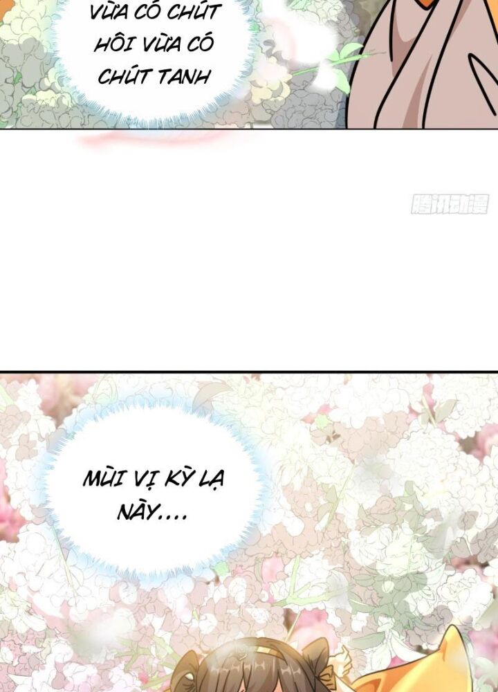 Mời Công Tử Trảm Yêu - Chapter 14 - Page 136