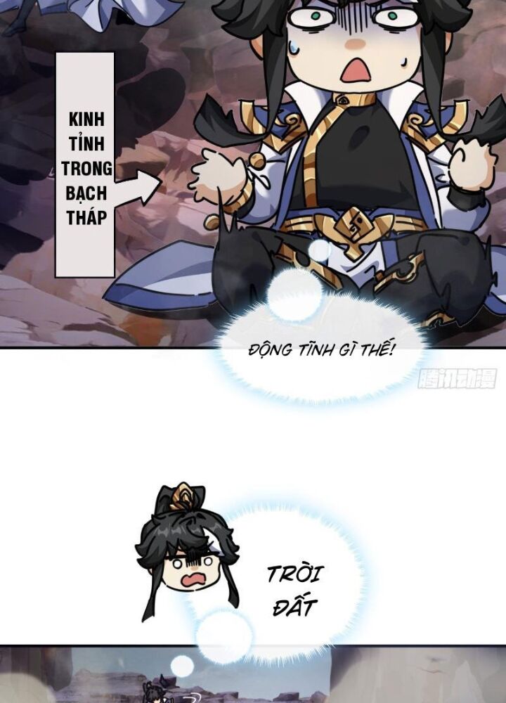 Mời Công Tử Trảm Yêu - Chapter 14 - Page 23