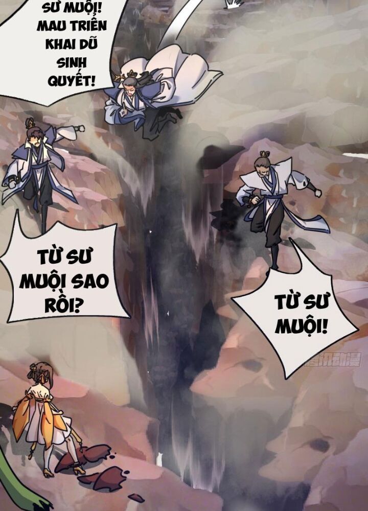 Mời Công Tử Trảm Yêu - Chapter 14 - Page 25