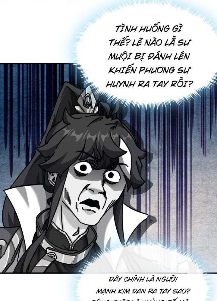 Mời Công Tử Trảm Yêu - Chapter 14 - Page 27