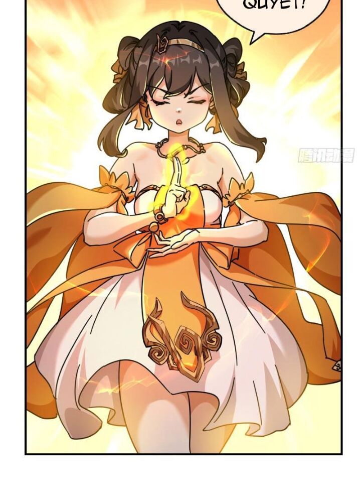 Mời Công Tử Trảm Yêu - Chapter 14 - Page 31