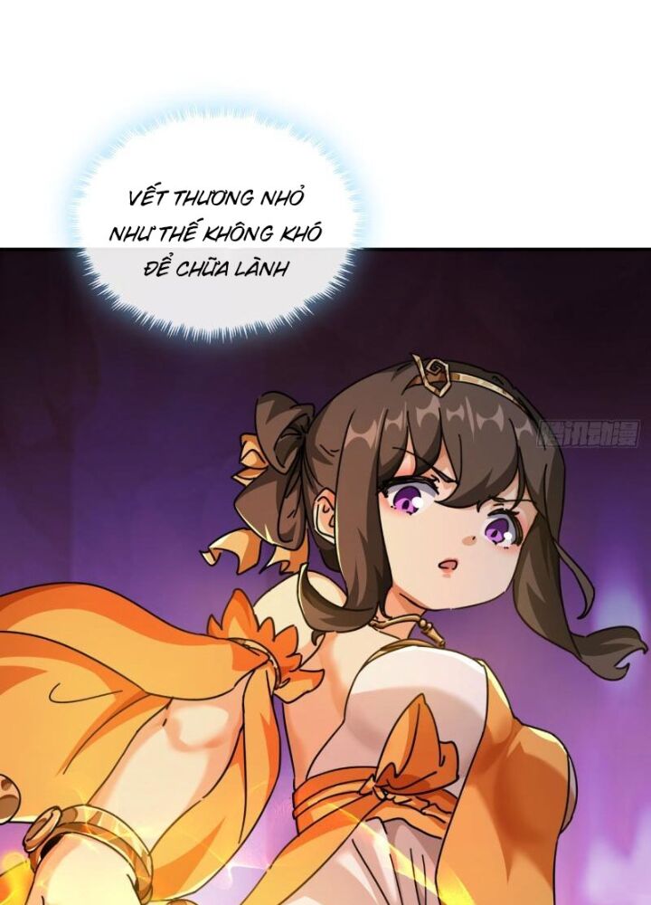 Mời Công Tử Trảm Yêu - Chapter 14 - Page 33