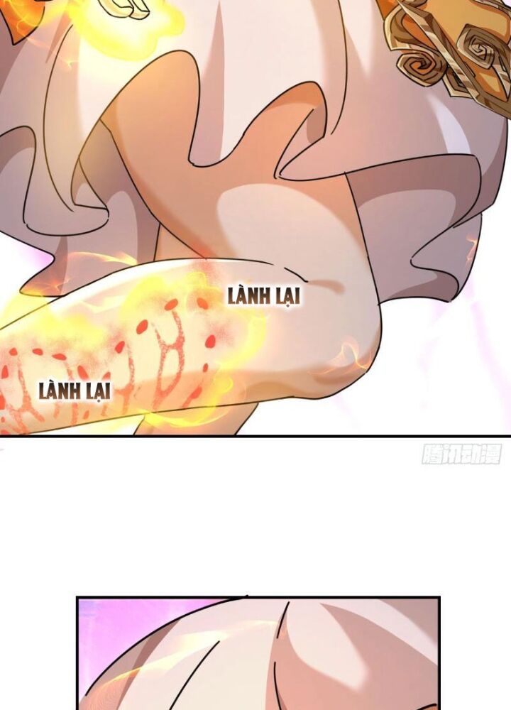 Mời Công Tử Trảm Yêu - Chapter 14 - Page 35