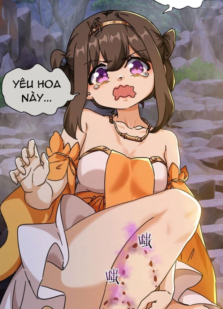 Mời Công Tử Trảm Yêu - Chapter 14 - Page 43