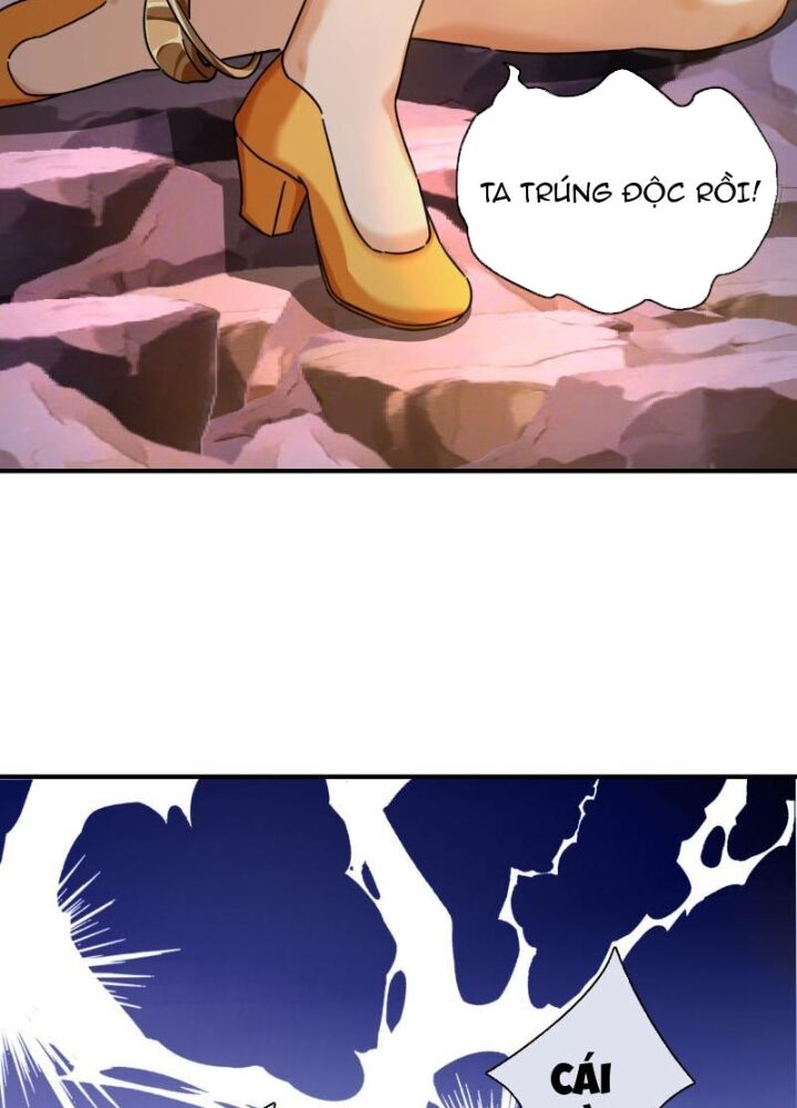 Mời Công Tử Trảm Yêu - Chapter 14 - Page 45