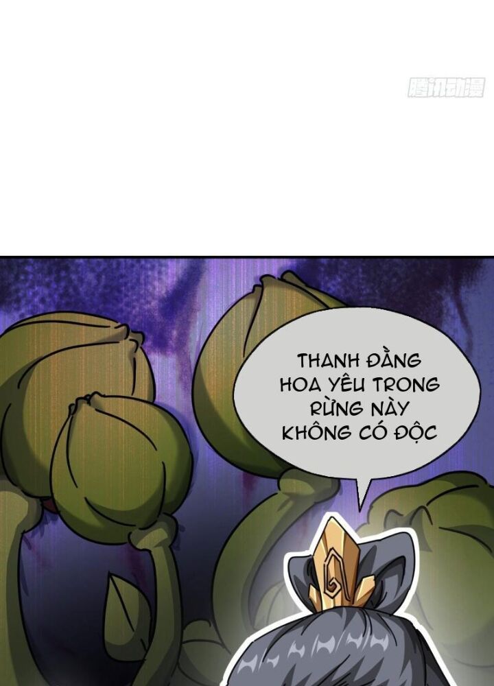 Mời Công Tử Trảm Yêu - Chapter 14 - Page 49