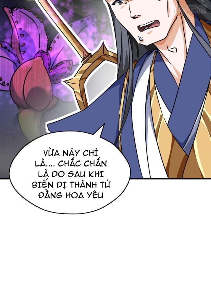 Mời Công Tử Trảm Yêu - Chapter 14 - Page 51