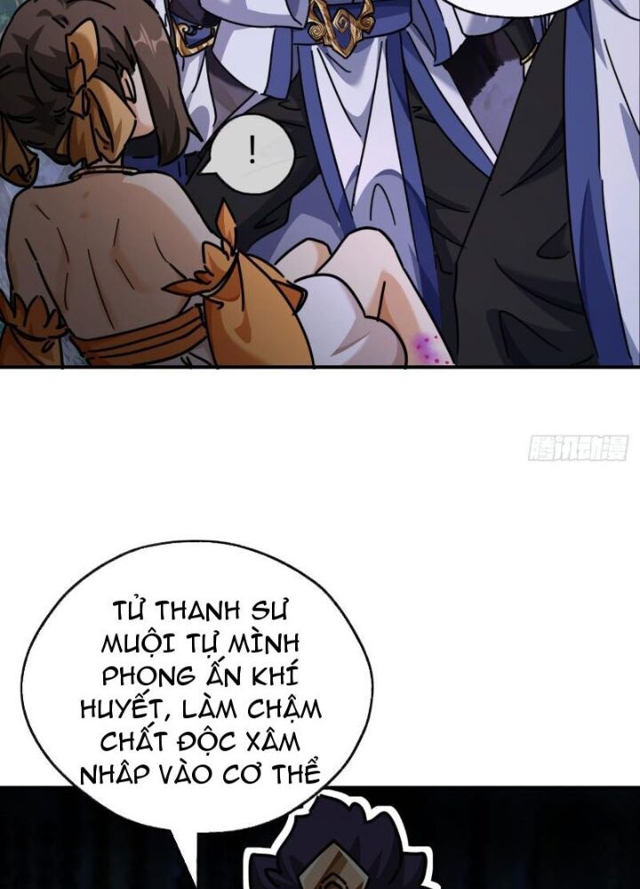Mời Công Tử Trảm Yêu - Chapter 14 - Page 59