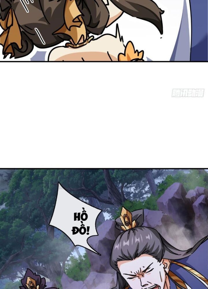 Mời Công Tử Trảm Yêu - Chapter 14 - Page 63