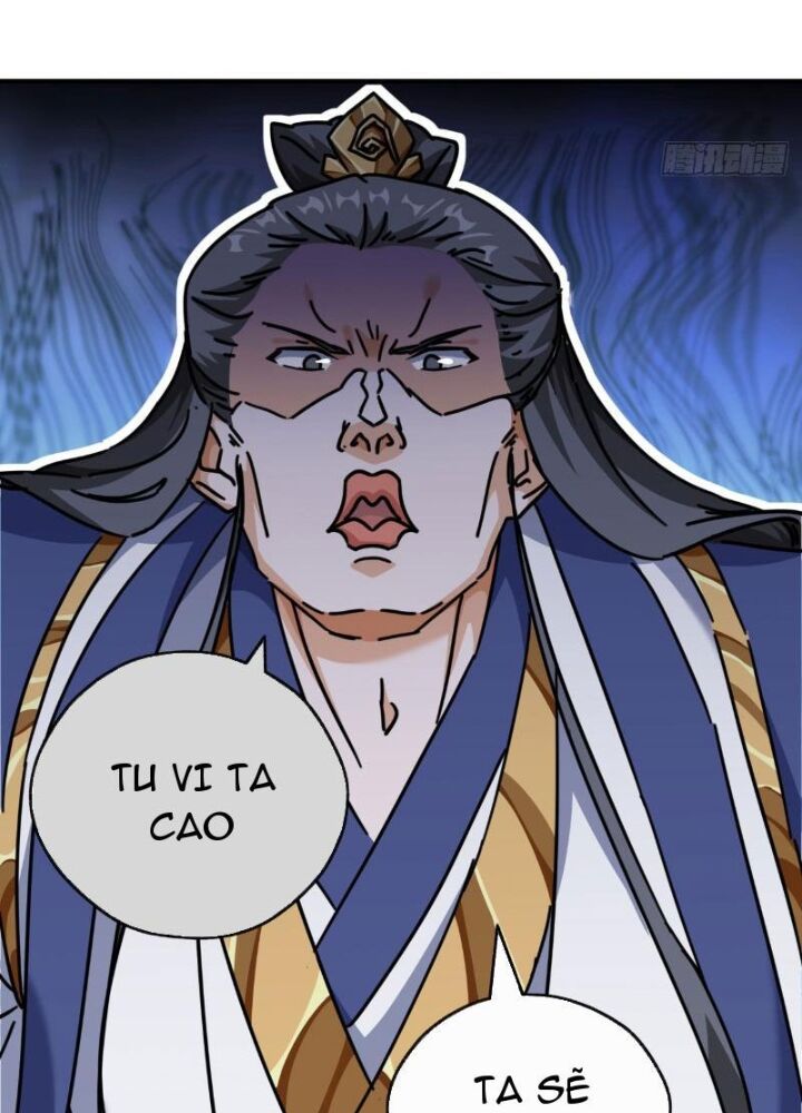 Mời Công Tử Trảm Yêu - Chapter 14 - Page 67