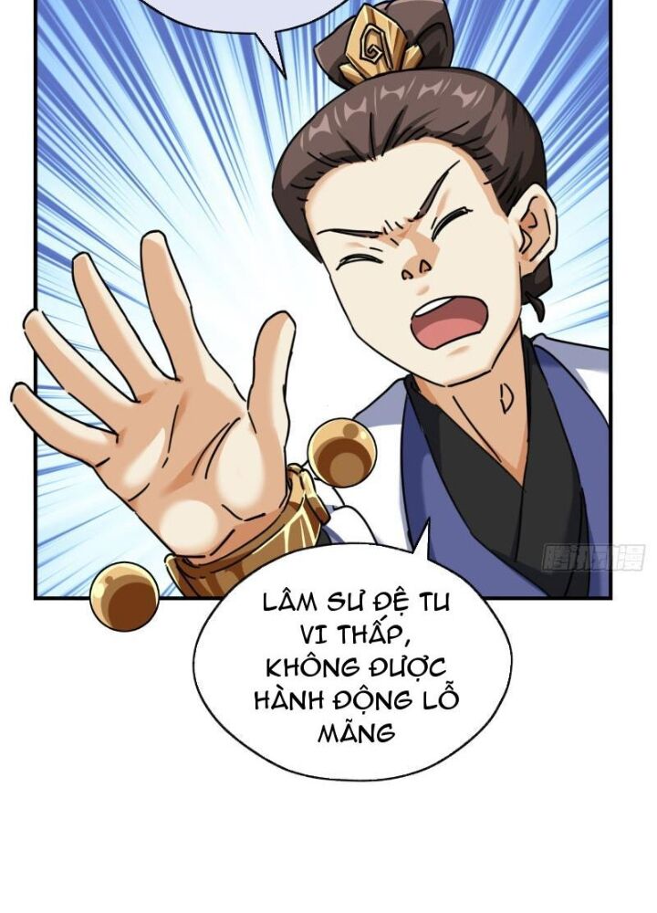 Mời Công Tử Trảm Yêu - Chapter 14 - Page 73