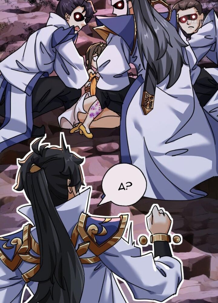 Mời Công Tử Trảm Yêu - Chapter 14 - Page 85