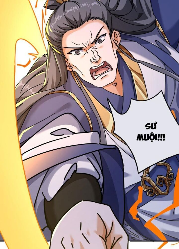 Mời Công Tử Trảm Yêu - Chapter 14 - Page 9