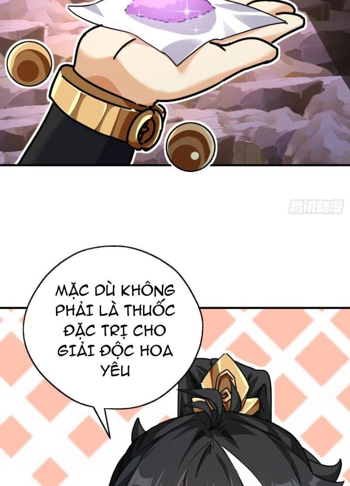 Mời Công Tử Trảm Yêu - Chapter 14 - Page 92