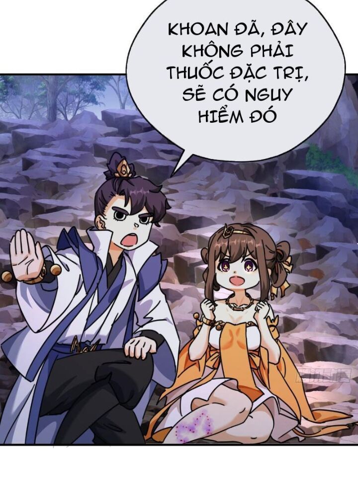 Mời Công Tử Trảm Yêu - Chapter 14 - Page 96